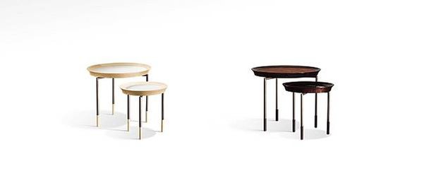 giorgetti Athene table