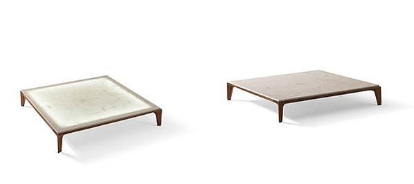 giorgetti aton table