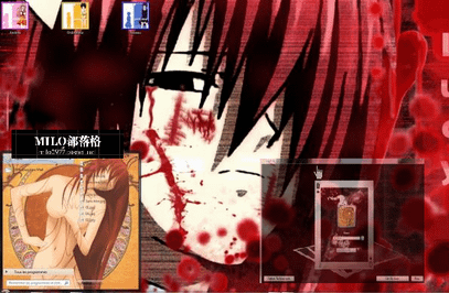 Elfen Lied 