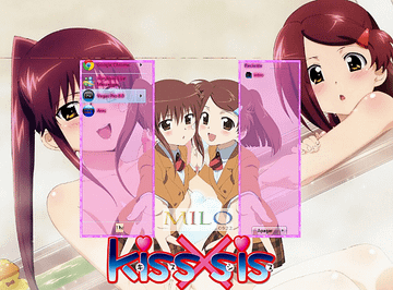 KissXsis 