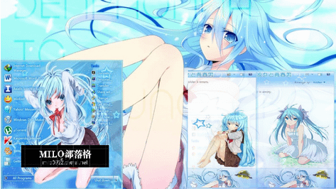 Denpa Onna To Seishun Otoko