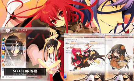 Shakugan no Shana