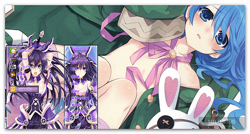 Date a Live    MILO