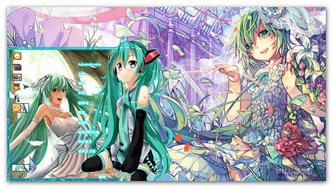 miku 2013 V1   MILO