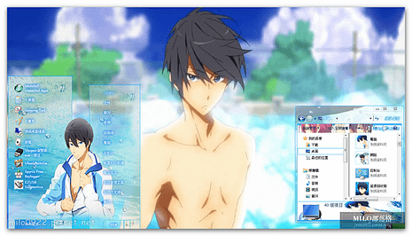 Haruka Nanase   milo0922.pixnet.net__033_