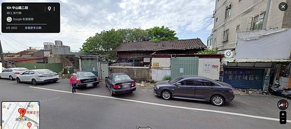 湖口車站日式站長宿舍1928年-文化資產審議/第三次文化資產