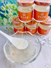 李向月連燕窩༺濃醇燕窩保養聖品x年節禮盒、伴手禮推薦