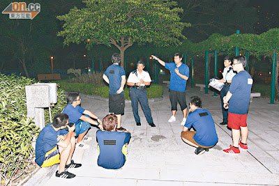 捉迷藏捉死人