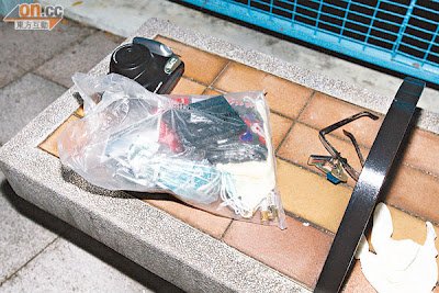 捉迷藏捉死人