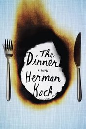 &quot;The Dinner&quot; by Herman Koch