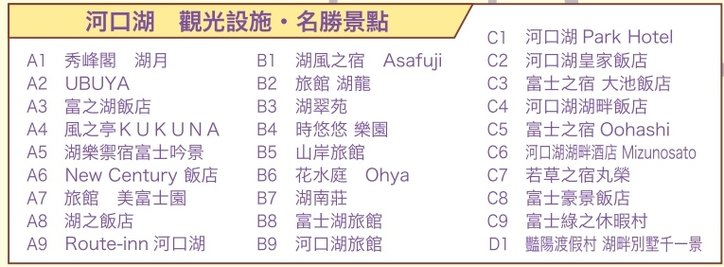 2023東京河口湖| 秀峰閤 湖月，河口湖沿岸最完美的逆富士