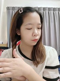 秀髮柔順救星 一抹有感秀髮0糾結 凱夢果酸極致修護精華