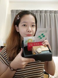 2023. 09 Butybox美妝體驗盒  驚喜保養一次滿