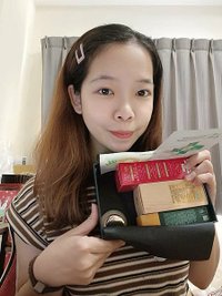 2023. 09 Butybox美妝體驗盒  驚喜保養一次滿