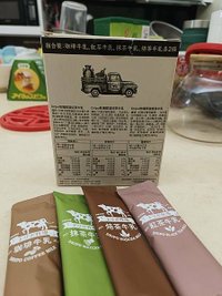 Dripoドリポ牧場牛乳即溶飲品 不出門也能享受到濃郁乳香的
