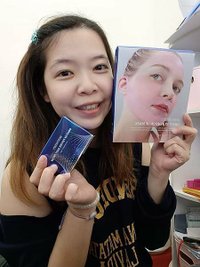 MEDITHERAPY V臉保養品系列 還你清晰下顎線