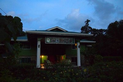 沙巴東岸- 婆羅洲雨林 3天2夜