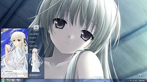 Yosuga no sora 