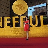 Nefful Taiwan 24th anniversary