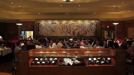 Lawry&apos;s Vegas