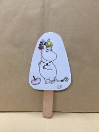 Snork Maiden (可兒)