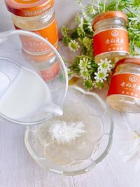 李向月連燕窩༺濃醇燕窩保養聖品x年節禮盒、伴手禮推薦