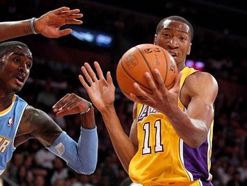 Wesley Johnson