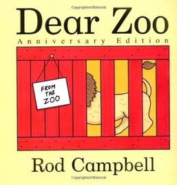 dear zoo