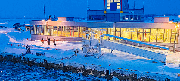 【北海道景點】海上冒險！搭GARINKO NO. 2破冰船看