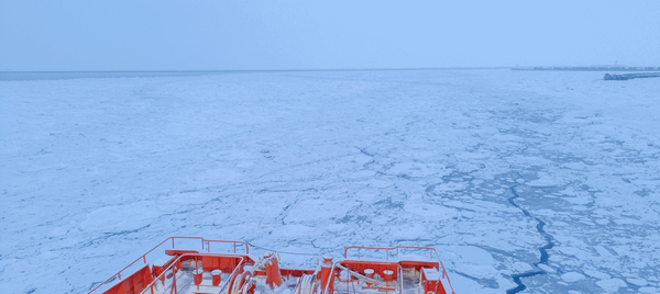 【北海道景點】海上冒險！搭GARINKO NO. 2破冰船看