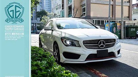 GE台北車庫讓您輕輕鬆鬆入手BENZ cla250AMG,可以直接從下方我們整理的車源表挑車哦！