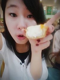 台北中山●Bake Cheese Tart半熟起司塔 日本秒殺美食台灣也吃的到啦!!使用日本北海道食材製作 台灣一個賣70元