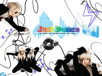 Just_Dance_ft__Lady_Gaga_wall_by_Dani_DINOattack.jpg