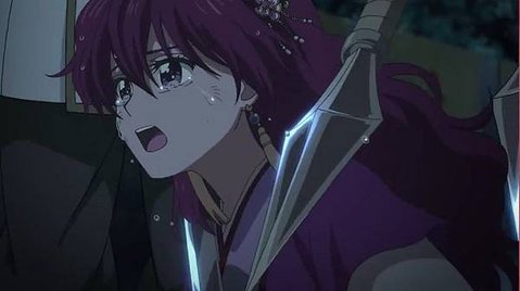 暁のヨナ14