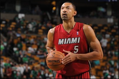 Juwan Howard