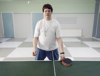 Ping Pong