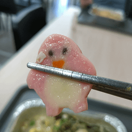24H 無人拉麵店