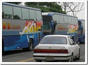 驗車