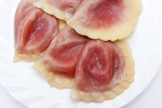 Cherry Varenyky 烏克蘭甜水餃 4.jpg