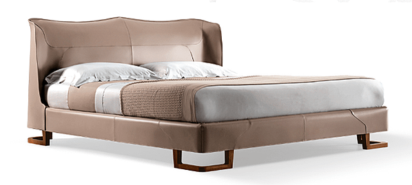 giorgetti corium double bed4