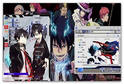 Ao No Exorcist by bir  milo0922.pixnet.net__008_00224