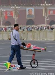 雙載獨輪車與四馬力人力轎/諸葛亮與孫臏都是姜子牙轉世/諸葛亮
