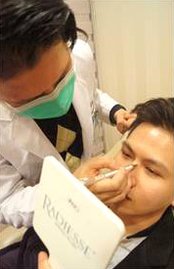 台中男生微整 玻尿酸
