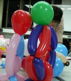 甜蜜雙人