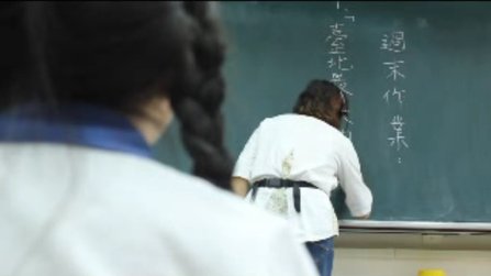 台北主題獎初選名單