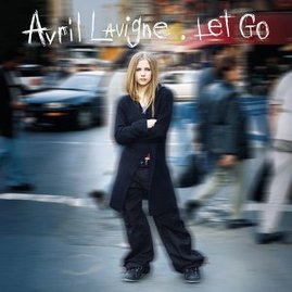 avril - let it go