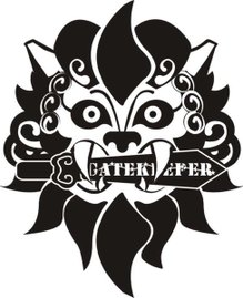 971006安平潮流劍獅GATEKEEPERlogo.jpg