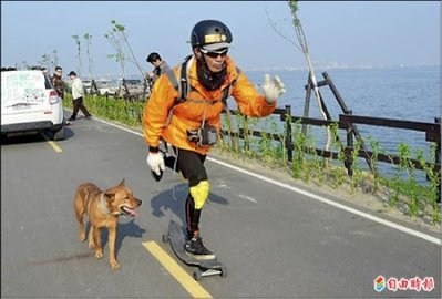 滑板阿甘吳孟龍