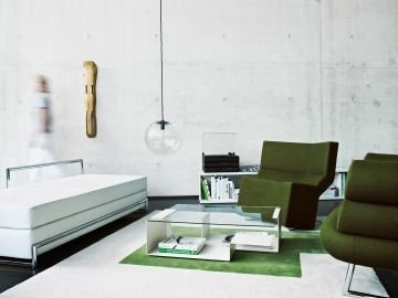 ClassiCon-day-bed-kilkenny-rug-selene-pendant-lamp-diana-d-coffee-table-chaos-chair-bibendum-armchair-photo-seelen-375bb3c6