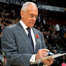 Larry Brown